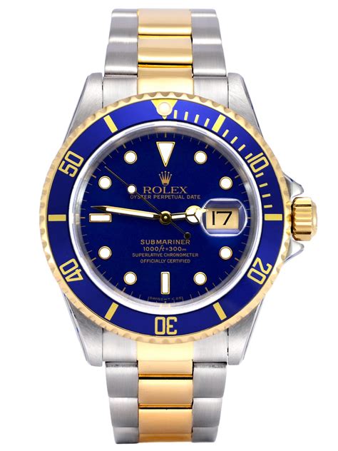 rolex submariner te koop|pre owned Rolex Submariner uk.